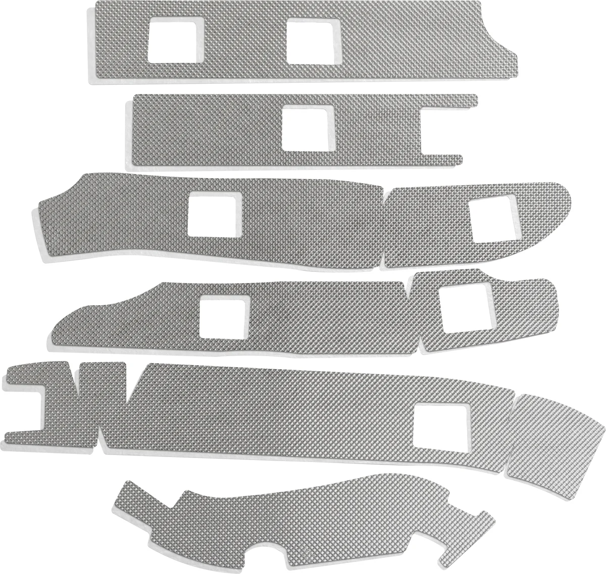 DEI - 901070 - Heat Shield Liners