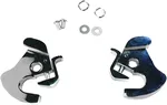HARDDRIVE - 086097 - Replacement Latch Kit for Detachable Side Plates
