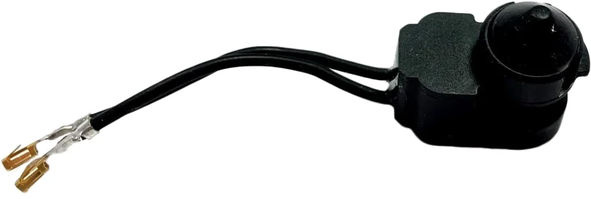 HARDDRIVE - 370001 - Clutch Control Switch