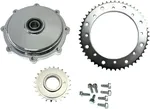 HARDDRIVE - 201407 - Cush Drive Chain Conversion Kit