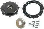 HARDDRIVE - 201406 - Cush Drive Chain Conversion Kit