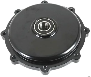 HARDDRIVE - 201403 - Cush Drive Chain Conversion Kit