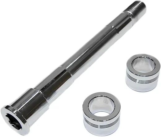 HARDDRIVE - 339908 - Front Axle