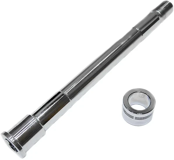 HARDDRIVE - 339909 - Front Axle