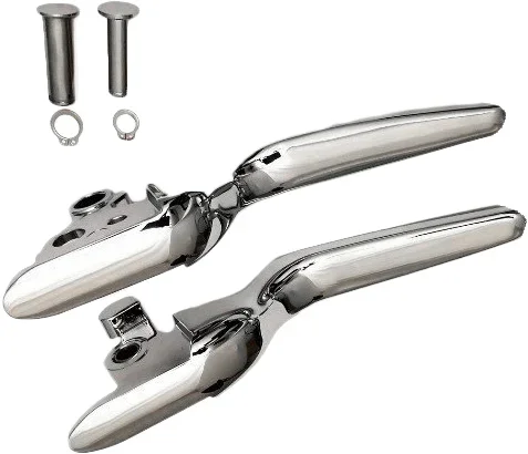 HARDDRIVE - 053590 - Custom Levers