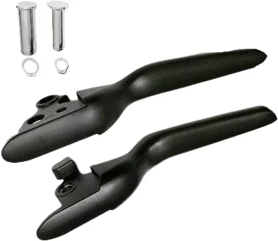 HARDDRIVE - 053591 - Custom Levers