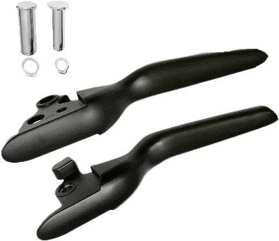 HARDDRIVE - 053591 - Custom Levers