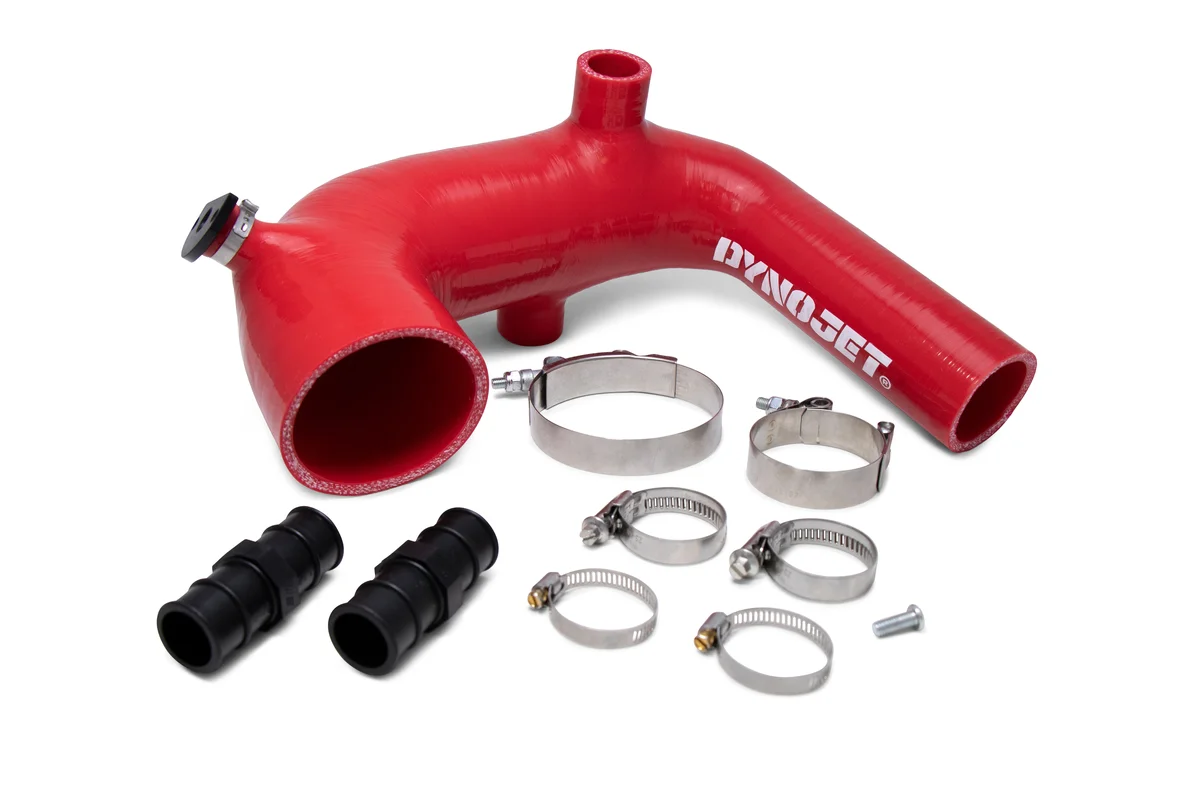 DYNOJET - 96030017 - J-Tube Kit