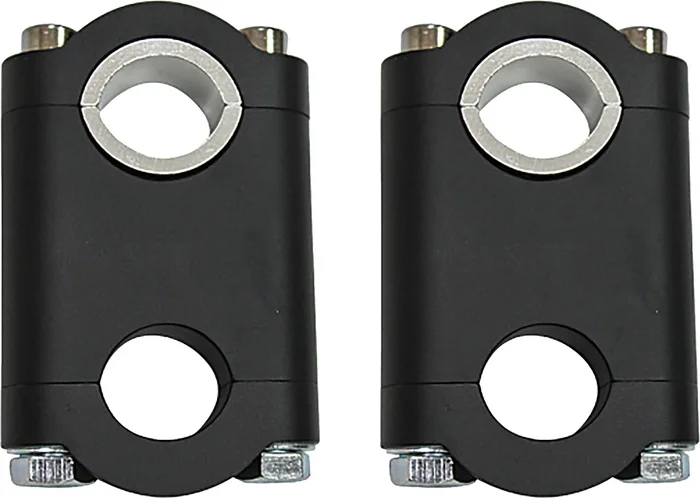 SP1 - SM-08264-2 - Fixed Height Tech Risers