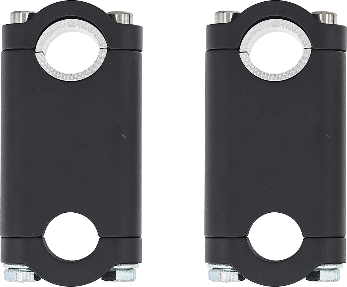 SP1 - SM-08264-3 - Fixed Height Tech Risers