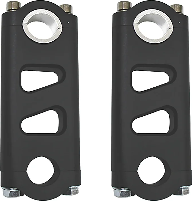 SP1 - SM-08264-4 - Fixed Height Tech Risers