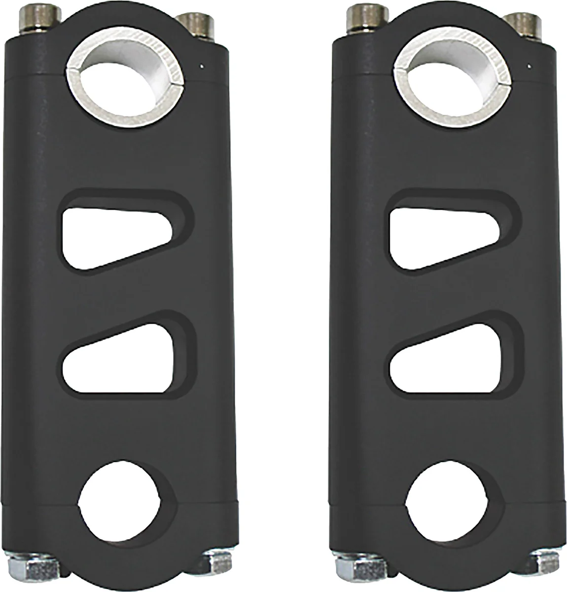 SP1 - SM-08264-4 - Fixed Height Tech Risers