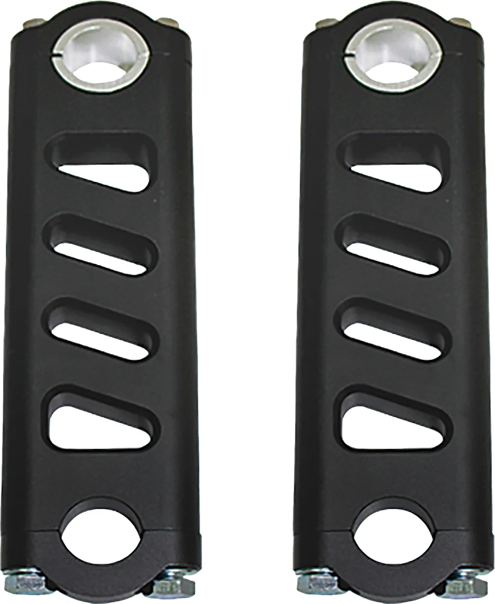 SP1 - SM-08264-6 - Fixed Height Tech Risers