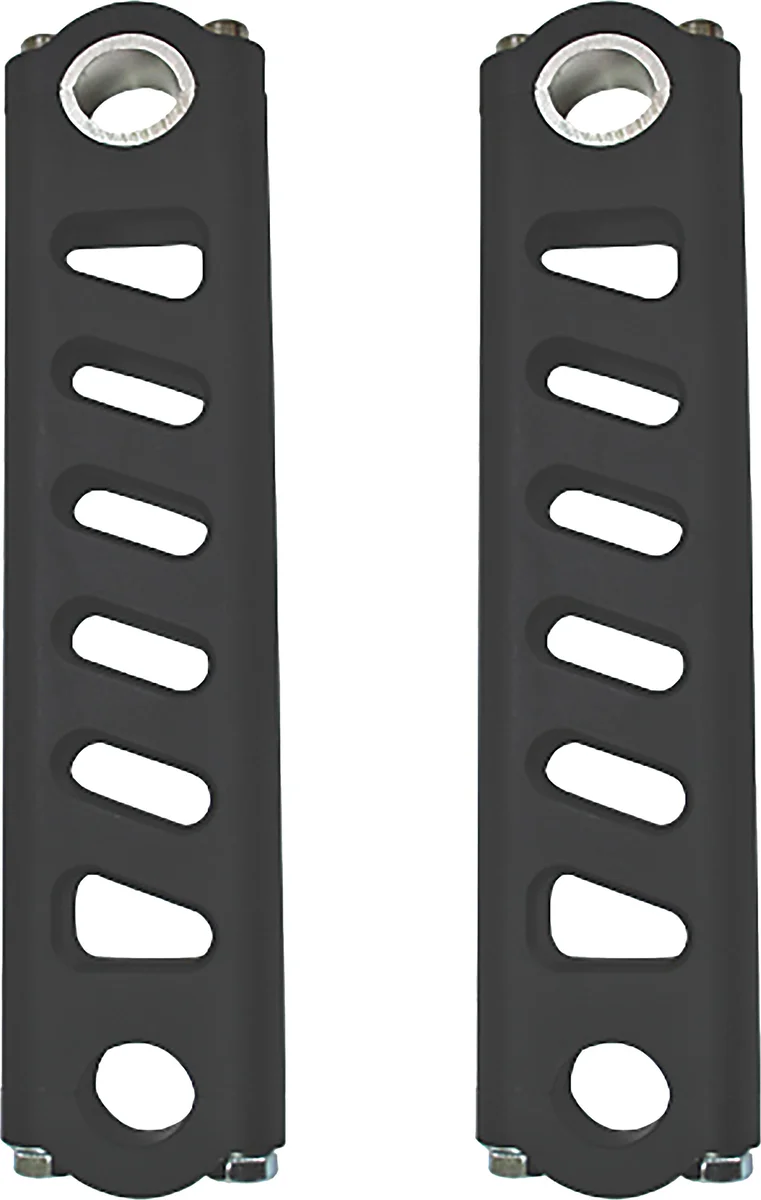 SP1 - SM-08264-8 - Fixed Height Tech Risers