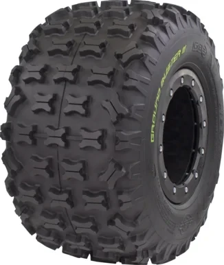 GBC - ARGBC09201106 - Ground Buster III Pro Tire