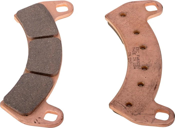 EBC - FA680SV - Standard Brake Pads