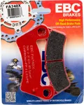 EBC - FA740X - Standard Brake Pads