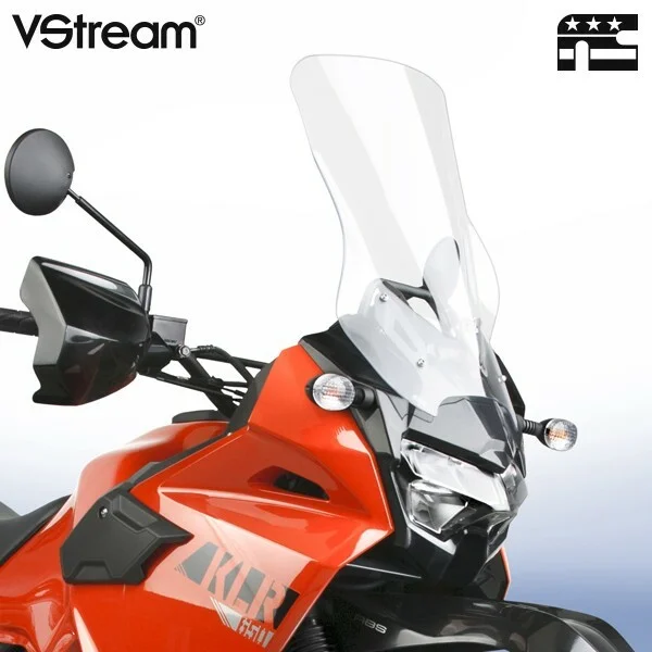 NATIONAL CYCLE - N20141 - Fairing Mount V-Stream Windscreen