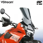 NATIONAL CYCLE - N20139 - Fairing Mount V-Stream Windscreen