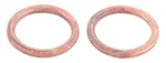 VERTEX - 823002 - EXHAUST GASKET KIT
