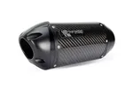 TBR - 005-4780405-S1B - S1R 3K Carbon Slip On Exhaust