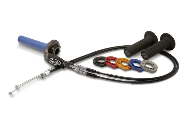 MOTION PRO - 01-2960 - Rev3 Throttle Kit