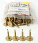 STUD BOY Pro Series Power Point Plus Carbide Studs - Unmatched Traction for Tracks