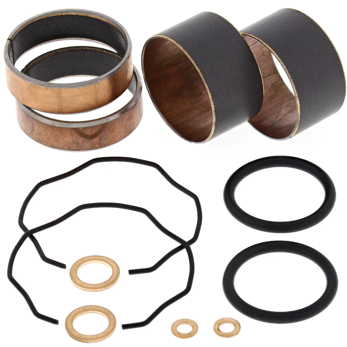 ALL BALLS - 38-6065 - Fork Bushing Kit