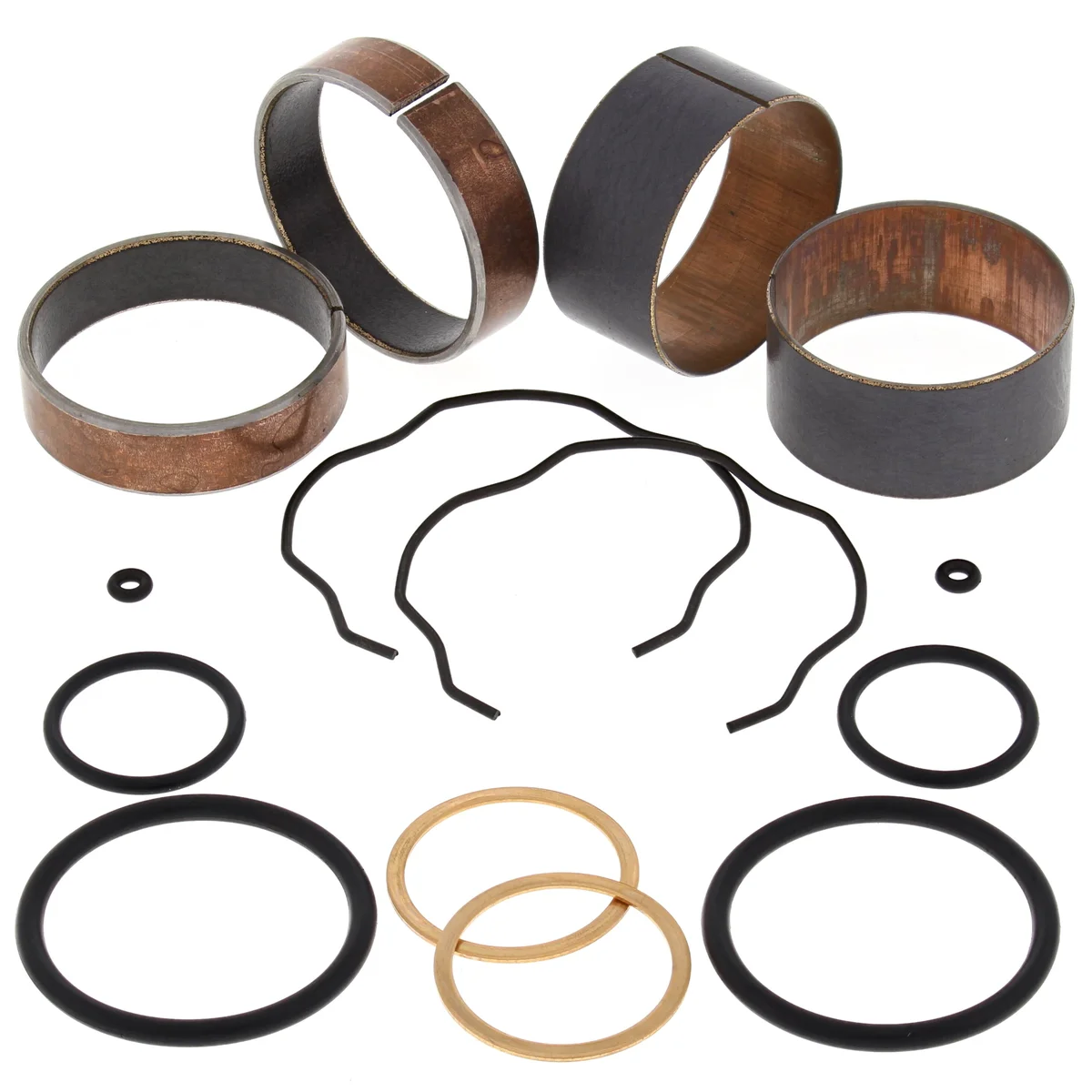 ALL BALLS - 38-6070 - Fork Bushing Kit