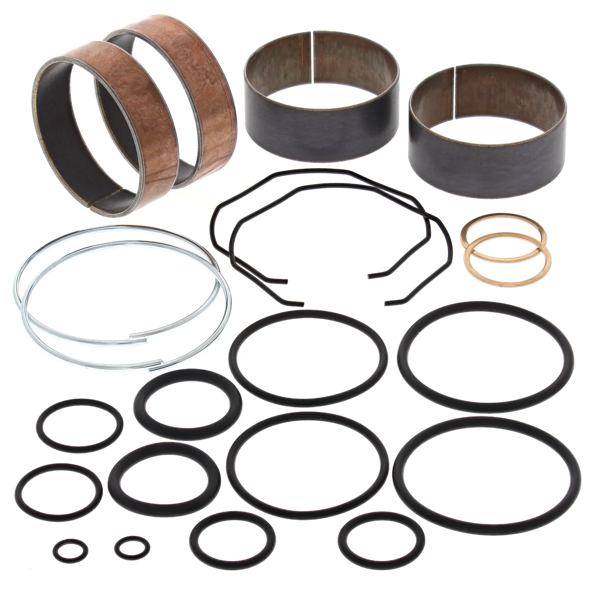 ALL BALLS - 38-6109 - Fork Bushing Kit