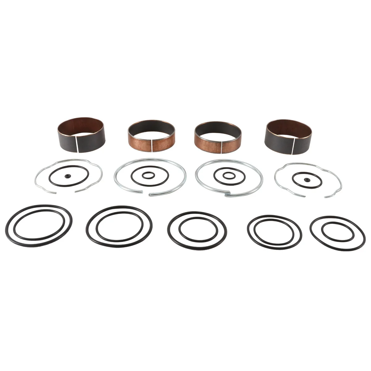 ALL BALLS - 38-6130 - Fork Bushing Kit
