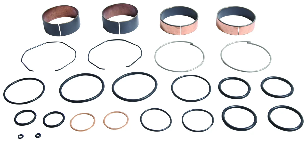 ALL BALLS - 38-6154 - Fork Bushing Kit