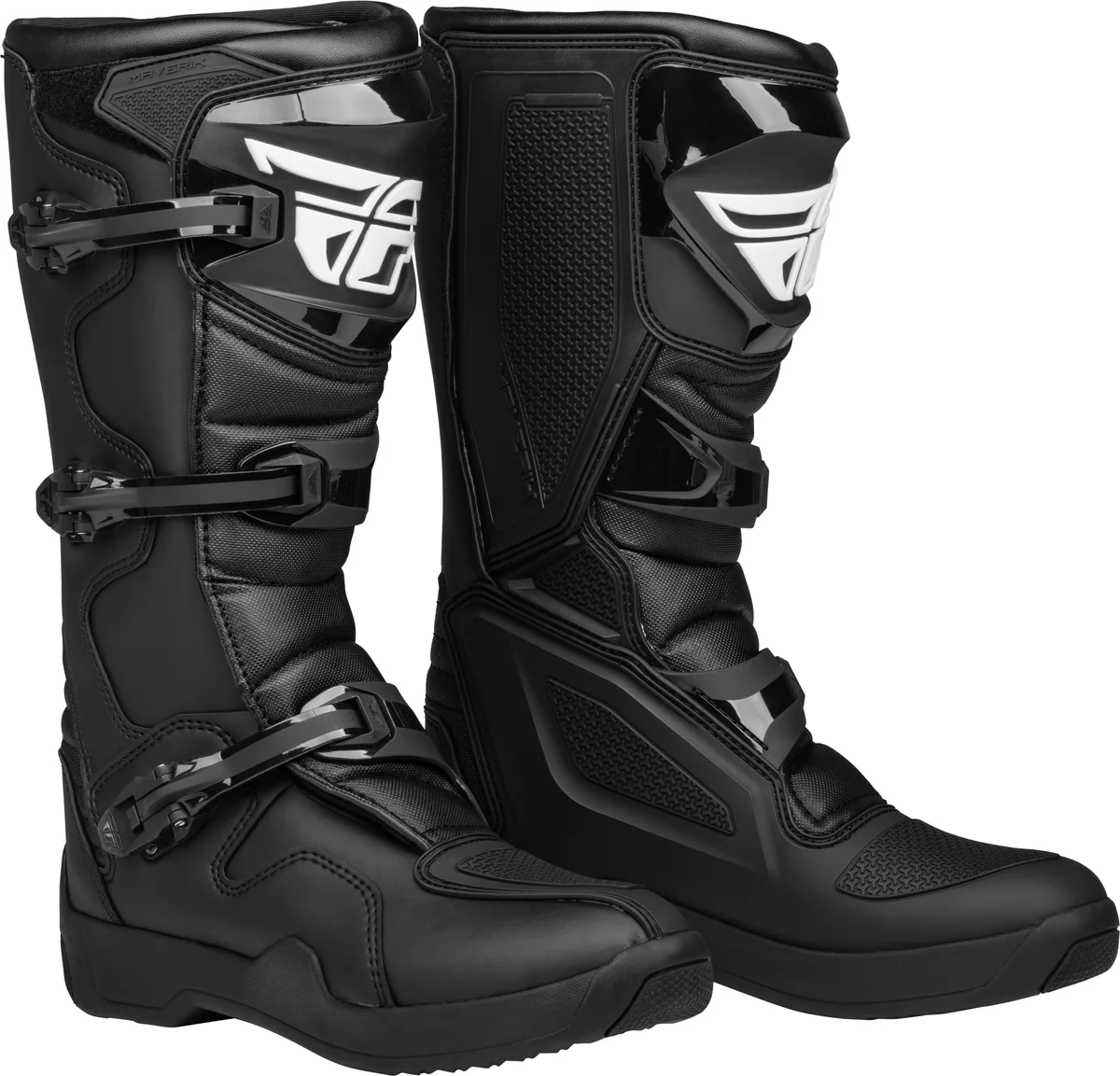 FLY RACING - 364-66007 - Maverik LT Boot (2025)