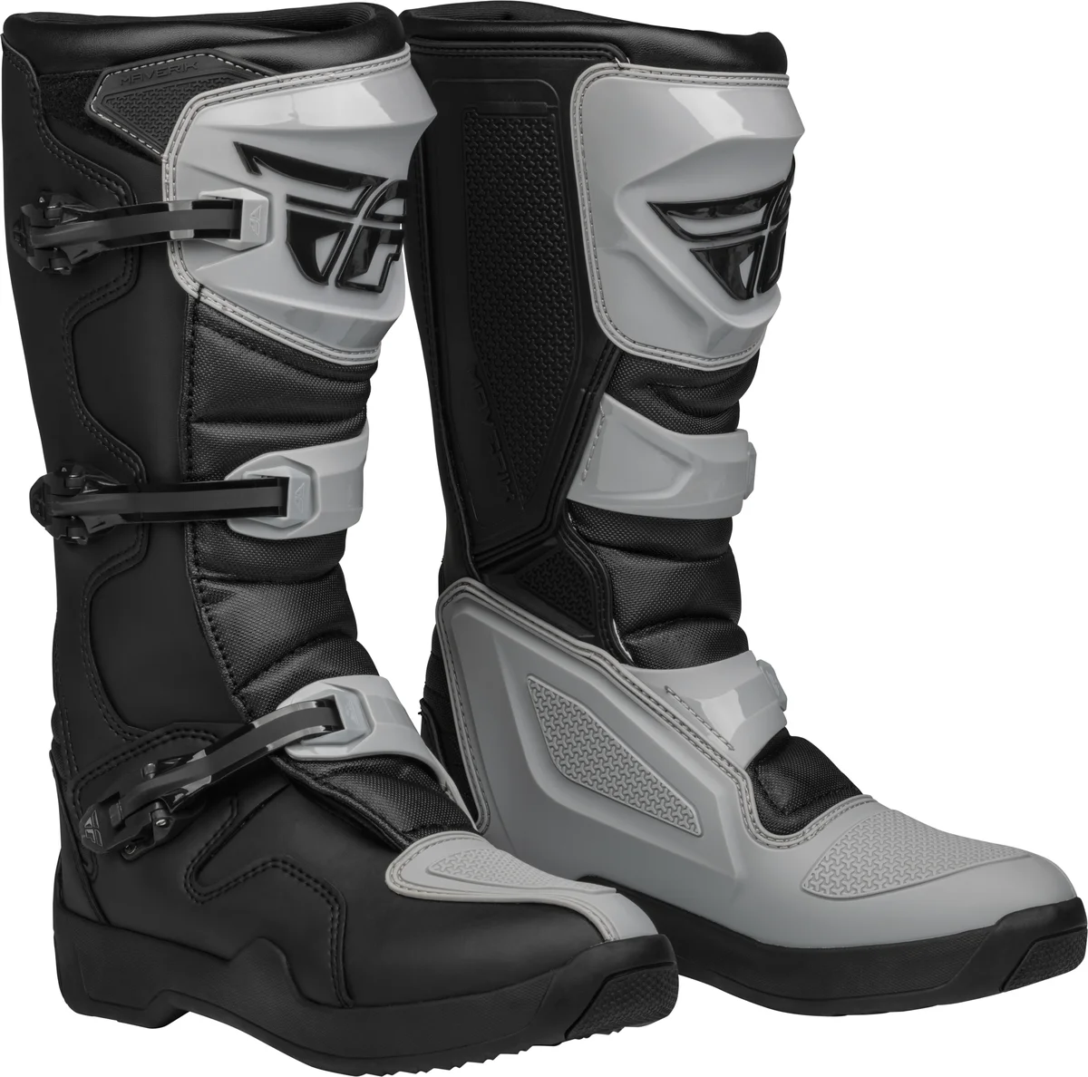 FLY RACING - 364-66110 - Maverik LT Boot (2025)