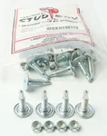 STUD BOY 2212-P1 SPT Carbide Studs - High-Performance Track Studs for Enhanced Grip & Durability