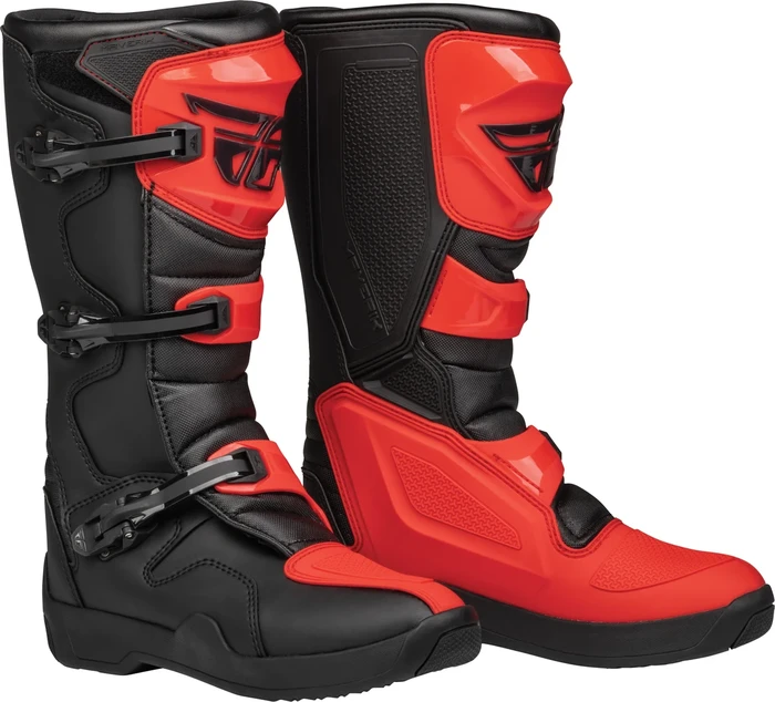 FLY RACING - 364-66212 - Maverik LT Boot (2025)