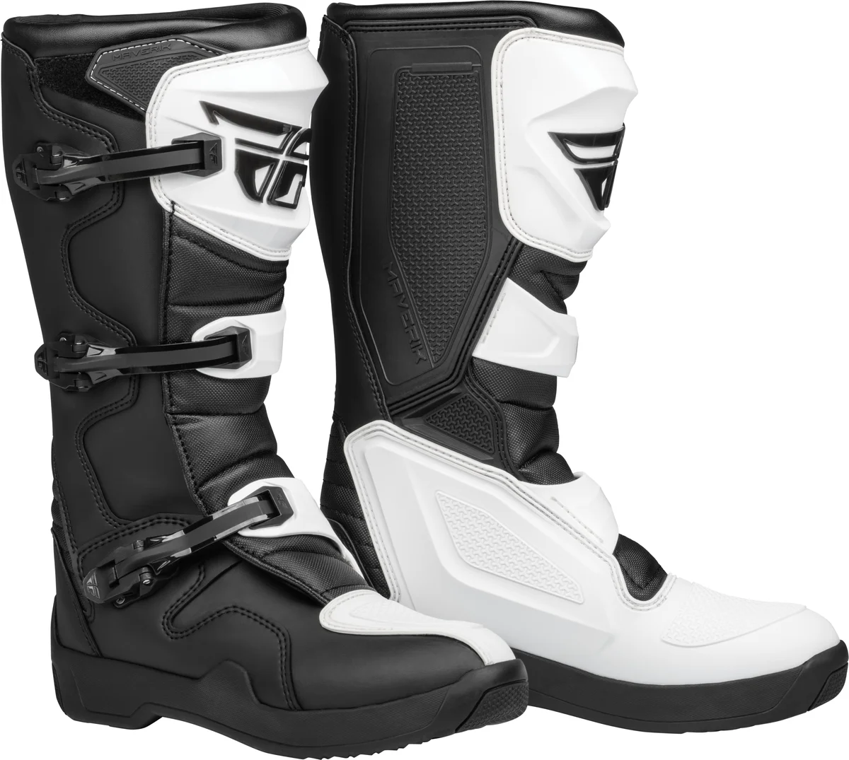 FLY RACING - 364-66310 - Maverik LT Boot (2025)