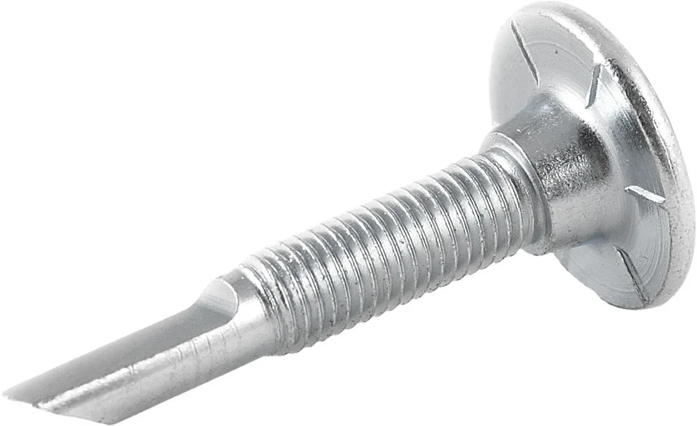 STUD BOY Assassins Improved Drag Studs - High-Traction Off-Road Tracks for ATVs & UTVs