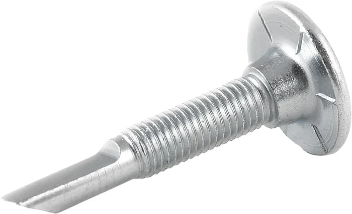 STUD BOY 2460-P2 Assassins Improved Drag Studs - High-Performance Racing Tracks for Drag Racing