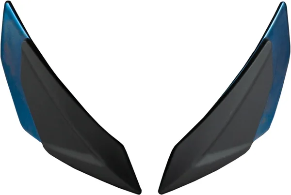 FLY RACING - 73-89825 - Sentinel Front Side Vents (2022)