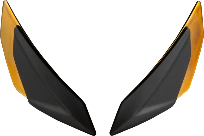 FLY RACING - 73-89826 - Sentinel Front Side Vents (2022)