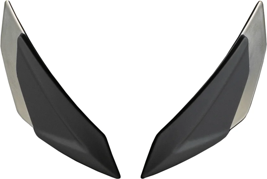 FLY RACING - 73-89827 - Sentinel Front Side Vents (2022)