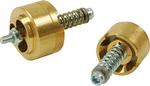 RACE TECH - FEGV 3001 - Gold Valve
