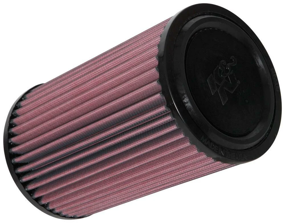 K&N - KA-1020 - High Flow Air Filter
