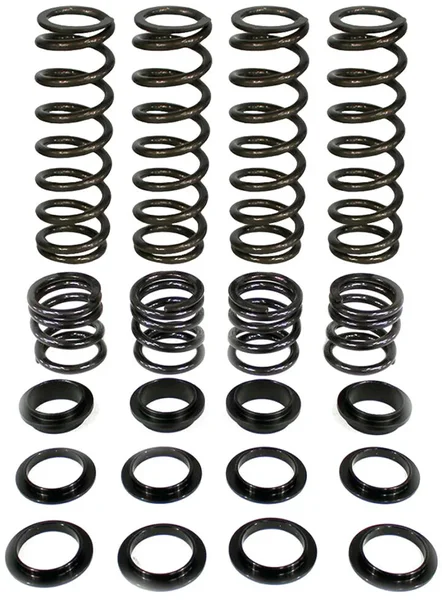 ZBROZ - K25-PL1008-0 - Dual Rate Spring Kit