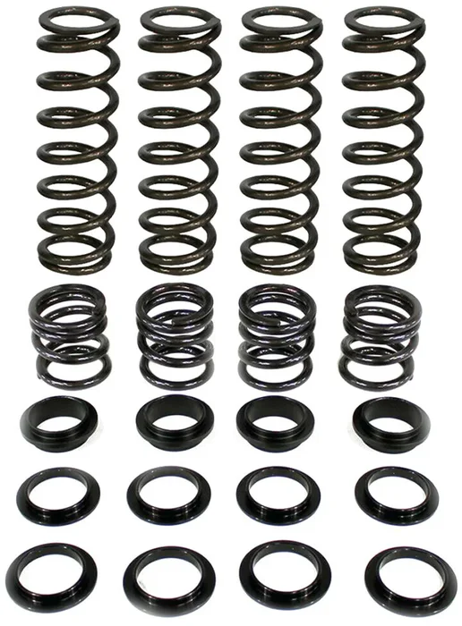 ZBROZ - K25-PL1008-0 - Dual Rate Spring Kit