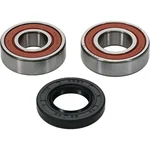PIVOT WORKS - 25-1088-P - Premium Wheel Bearing Kit