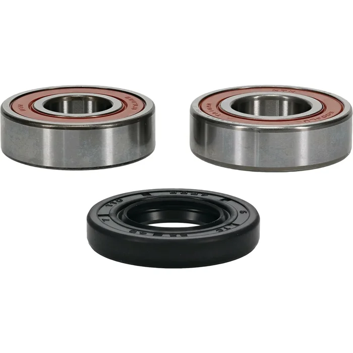 PIVOT WORKS - 25-1112-P - Premium Wheel Bearing Kit