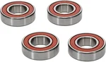 PIVOT WORKS - 25-1187-P - Premium Wheel Bearing Kit