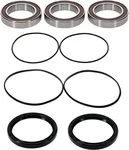 PIVOT WORKS - 25-1208-P - Premium Wheel Bearing Kit